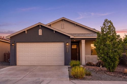 2696 Camino Plata Loop Ne, Rio Rancho, NM, 87144-5826 | Card Image