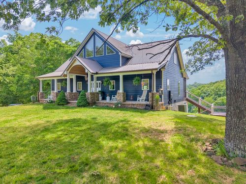 136 Rocky River Shores Dr, Rock Island, TN, 38581-7625 | Card Image