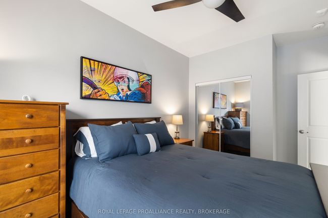113 - 501 Frontenac St, Condo with 1 bedrooms, 1 bathrooms and null parking in Kingston ON | Image 14