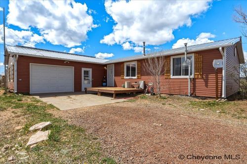 709 Valley View Dr, Cheyenne, WY, 82009-9011 | Card Image