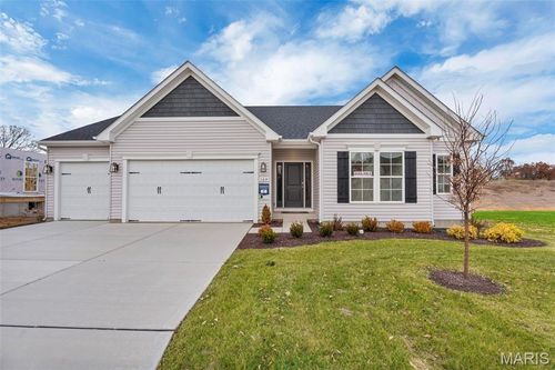 109 Sommers Creek Ct, Lake Saint Louis, MO, 63367-6565 | Card Image