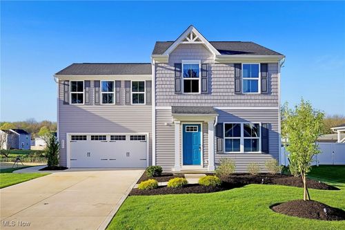 3575 Kenyon Creek Ave Nw, Massillon, OH, 44647-8906 | Card Image