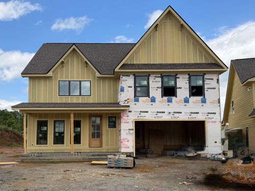 25-3139 Grassland Cir, Apison, TN, 37302-2240 | Card Image
