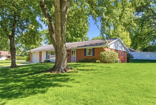 4900 Shady Hill Lane, Kettering, OH, 45429 | Card Image