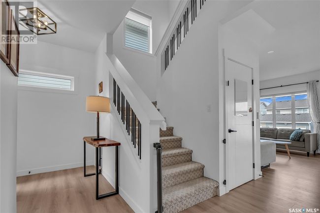 163 Chelsom Bend, House other with 4 bedrooms, 3 bathrooms and null parking in Saskatoon SK | Image 5