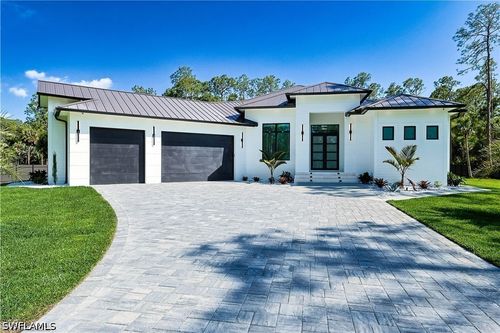 3414 1st Ave Nw, Naples, FL, 34120-2706 | Card Image