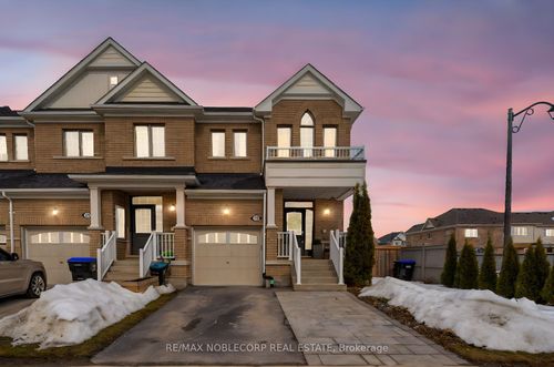 40 Sharpe Cres, Tottenham, ON, L0G1W0 | Card Image