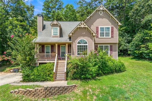 324 Bennett Way, Dallas, GA, 30132-0271 | Card Image
