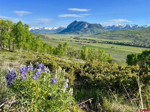1190 Red Mountain Ranch Rd, Crested Butte, CO, 81224-9872 | Card Image