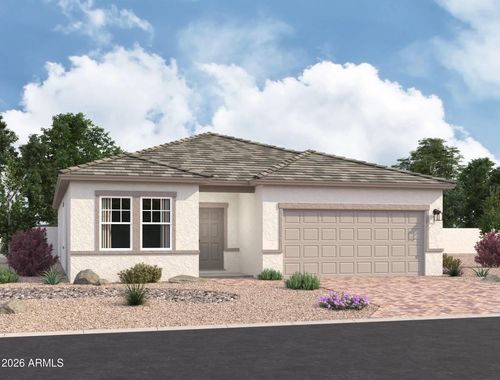 10039 N 101st Dr, Phoenix, AZ, 85037 | Card Image