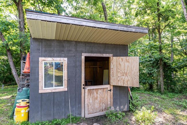 2500 S Coalmine Rd, Home with 0 bedrooms, 0 bathrooms and null parking in Bloomfield IN | Image 15