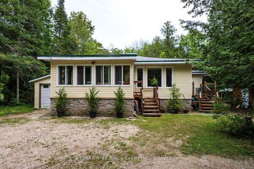 496 Berford Lake Rd, South Bruce Peninsula, ON, N0H2T0 | Card Image