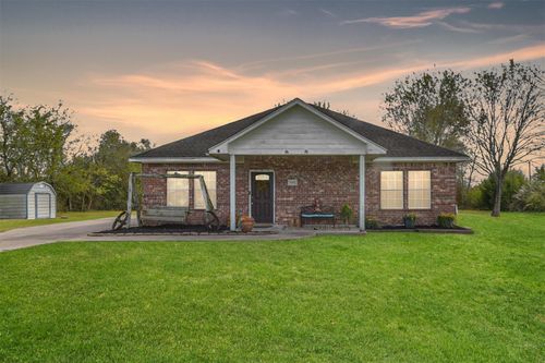 5797 Pearson Rd, Santa Fe, TX, 77517-3171 | Card Image