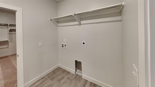 17991 Lantana Loop, House other with 3 bedrooms, 2 bathrooms and null parking in Newalla OK | Image 21
