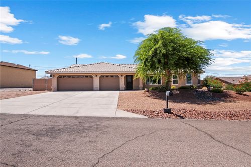 2816 Hidden Valley Dr, Lake Havasu City, AZ, 86404-3963 | Card Image