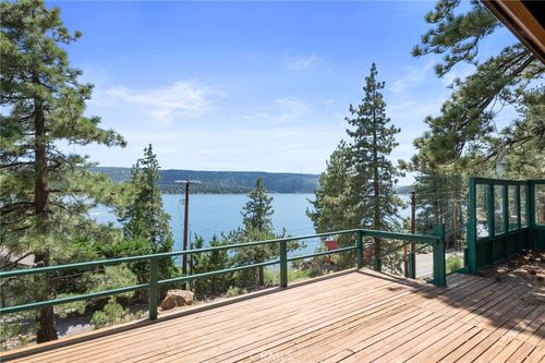 336 Big Bear Trl, Fawnskin, CA, 92333 | Card Image