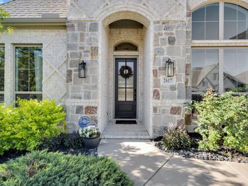 2617 Eclipse Pl, Celina, TX, 75009-1715 | Card Image