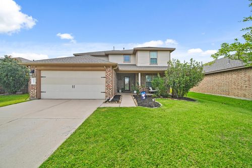 29023 Jacobs River Dr, Katy, TX, 77494-6943 | Card Image