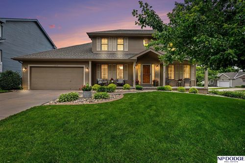 16252 Monroe Street, Omaha, NE, 68135 | Card Image