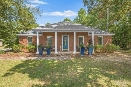 20277 Heathrow Dr, Silverhill, AL, 36576-3108 | Card Image