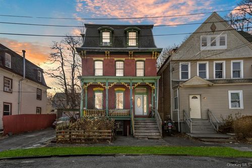 113 Hone St, Kingston, NY, 12401-6334 | Card Image