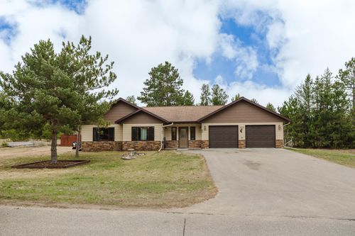 1010 North St E, Park Rapids, MN, 56470-1234 | Card Image