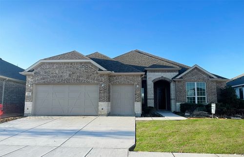 901 Cormorant Drive, Mckinney, TX, 75071 | Card Image