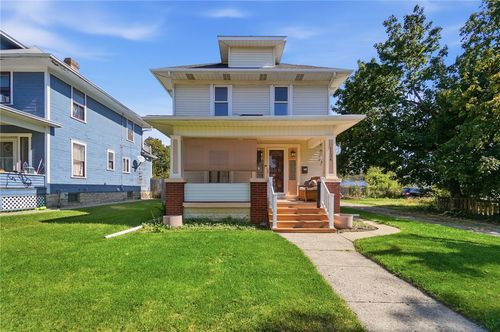 1124 Elm St, Springfield, OH, 45503-3620 | Card Image