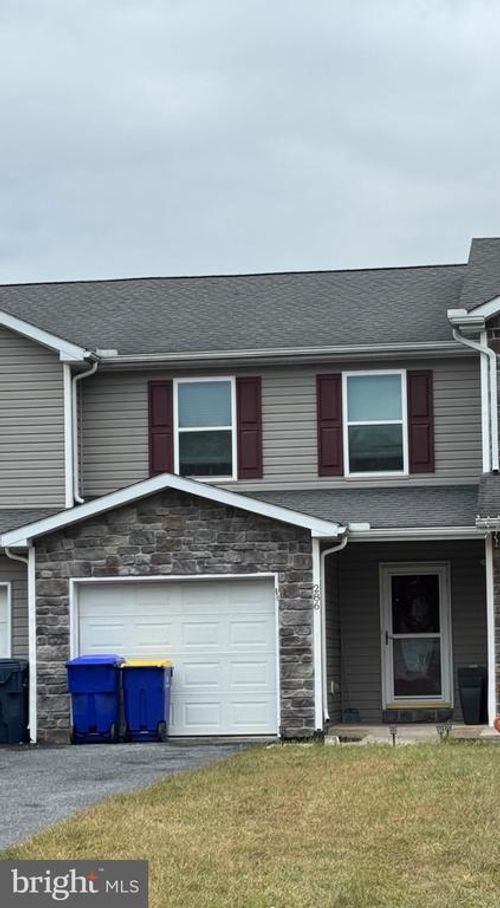 286 Verdier St, MONT ALTO, PA, 17237-9673 | Card Image