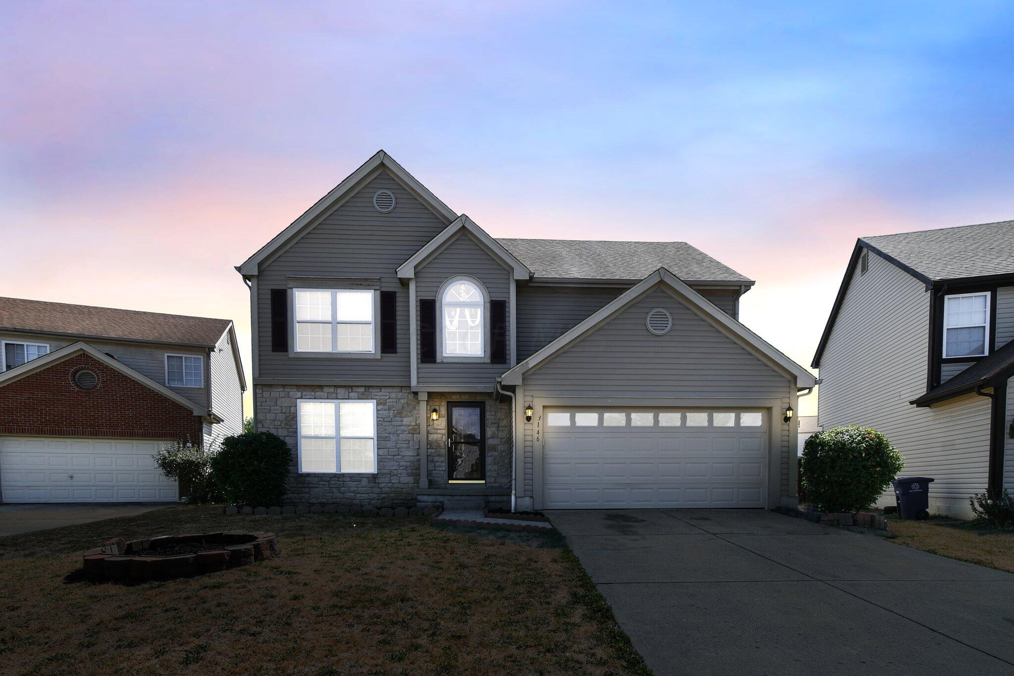 Arborsye Ct, Reynoldsburg, OH 43068