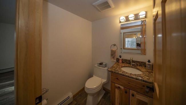5669 Boulder Ridge Trl, House other with 3 bedrooms, 4 bathrooms and null parking in Boulder Junction WI | Image 24