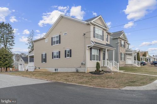 122 Church Rd, JENKINTOWN, PA, 19046-4337 | Card Image