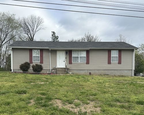 361 Dupuis Dr, Clarksville, TN, 37042-4225 | Card Image