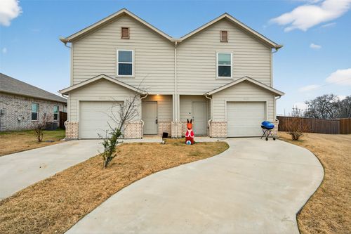 2809 Peony Dr, Sherman, TX, 75092-1100 | Card Image