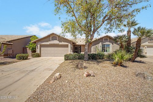 20347 N 109th Lane, Peoria, AZ, 85373 | Card Image