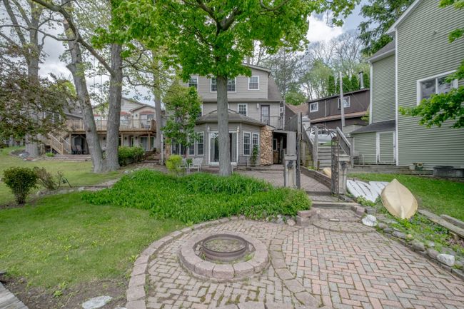 11007 Woodward Dr, House other with 4 bedrooms, 4 bathrooms and null parking in Byron MI | Image 30