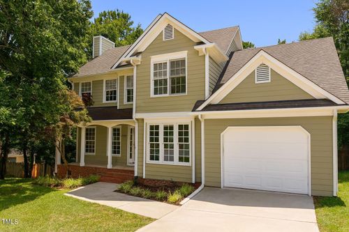 3209 Leebrook Rd, Raleigh, NC, 27616-6818 | Card Image