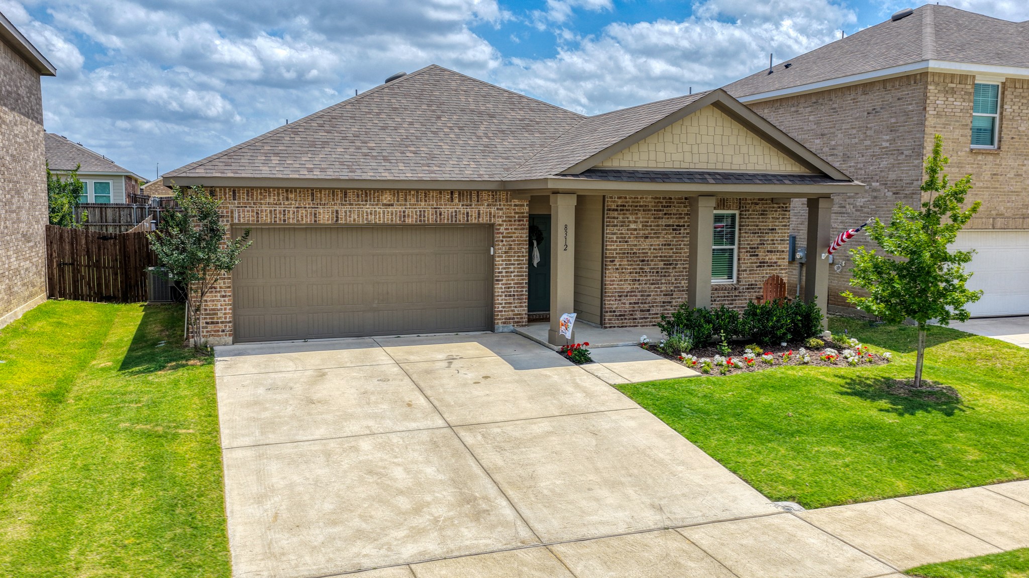 Residential in Fort Worth 3
