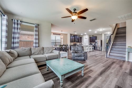 1701 Ridge Creek Ln, Aubrey, TX, 76227-1453 | Card Image