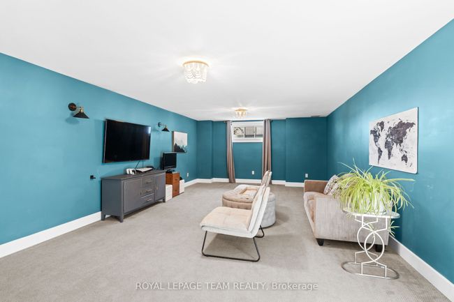 1615 Rangeland Avenue S, House other with 5 bedrooms, 3 bathrooms and 8 parking in Greely - Metcalfe - Osgoode - Vernon and Area ON | Image 30