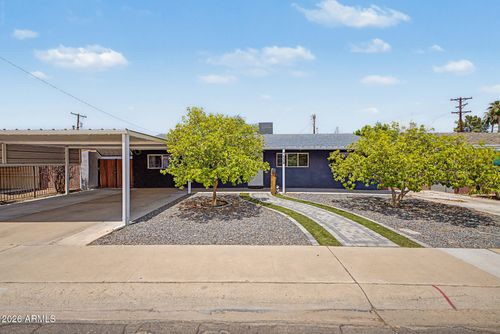 7538 E Diamond St, Scottsdale, AZ, 85257-4033 | Card Image