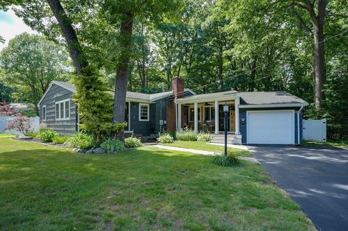 54 High Ridge Rd, Holden, MA, 01520-2634 | Card Image
