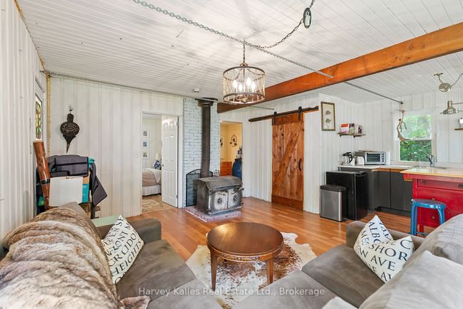 70 Georgian Bay Water N/A, House other with 2 bedrooms, 2 bathrooms and null parking in The Archipelago ON | Image 41