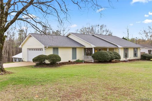 3725 64th St Ne, Tuscaloosa, AL, 35406-1411 | Card Image