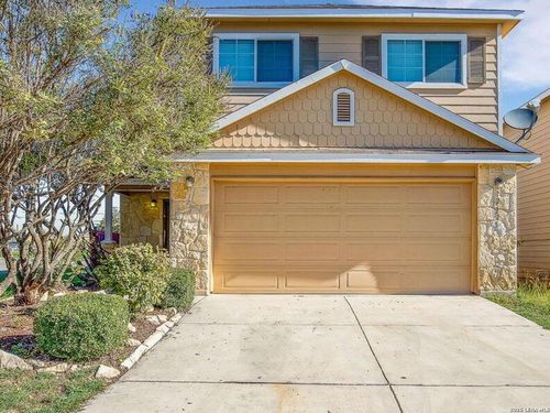 12115 Glendale Park, San Antonio, TX, 78254-6078 | Card Image