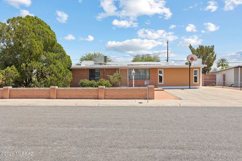 6166 E 31st Street, Tucson, AZ, 85711 | Card Image