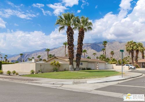 1181 E Estio Cir, Palm Springs, CA, 92262-3340 | Card Image