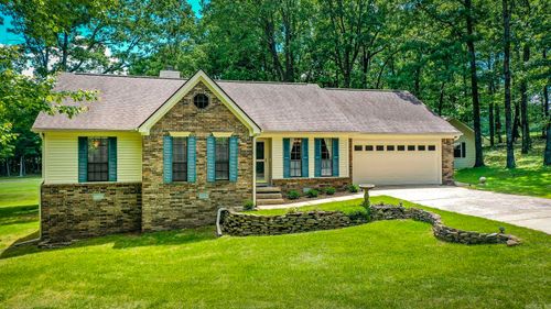 193 E Blue Ridge Ter, Fairfield Bay, AR, 72088-4101 | Card Image