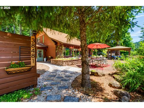 38481 Cartwright Creek Rd, Marcola, OR, 97454-9702 | Card Image