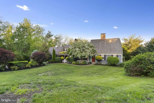 1249 Pebble Hill Rd, House other with 5 bedrooms, 4 bathrooms and null parking in DOYLESTOWN PA | Image 62